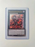 Yu-Gi-Oh! Rotäugiger Leuchtfeuer-Metalldrache CORE-DE054 Ultimate Bayern - Höchberg Vorschau