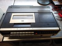 Video Recorder VHS Telefunken VR 440 Kreis Pinneberg - Elmshorn Vorschau