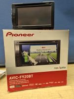 - Pioneer AVIC-F920BT Bayern - Augsburg Vorschau