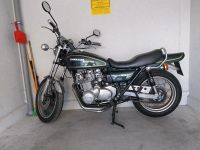 Kawasaki Z  900 Bayern - Mindelheim Vorschau