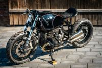 BMW R80R R100R Cafe Racer Bobber Vintage Scrambler Nordrhein-Westfalen - Hückelhoven Vorschau