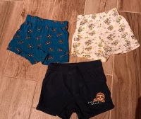 Kurze Hosen, Shorts Set, Gr 74/80 Nordrhein-Westfalen - Waltrop Vorschau