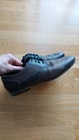 Cox Leder Schnürer Herrenschuhe 41 Hamburg-Nord - Hamburg Langenhorn Vorschau