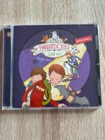 Kinder-CDs Schule der magischen Tiere Bayern - Neumarkt i.d.OPf. Vorschau