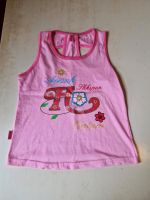 T-Shirt Top Minitong Gr 10 140 pink Kiel - Hassee-Vieburg Vorschau