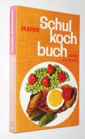 Dr. Oetker Schulkochbuch für den Elektroherd / TOP-Zustand Baden-Württemberg - Graben-Neudorf Vorschau