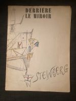 Derriere Le Miroir Steinberg 1953 Berlin - Wilmersdorf Vorschau