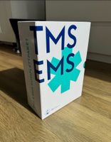 MedGurus TMS & EMS 2024 Kompendium NEU Hessen - Marburg Vorschau