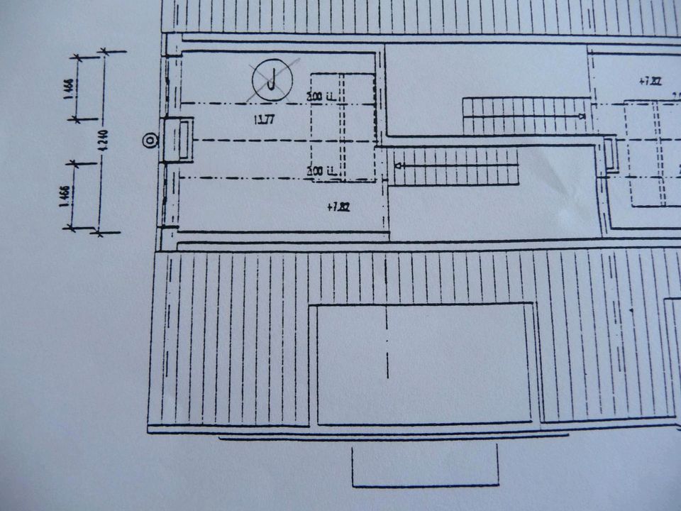 3 Zimmer- Maisonette- Wohnung in 34346 HMÜ / Gimte in Hann. Münden
