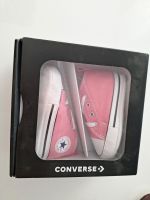 Converse Mädchenschuhe rosa Größe 18 NEU Baden-Württemberg - Riederich Vorschau