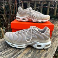 Nike Tn Schuhe Nike Tuned Air Tns Sneaker Größe 39 Braun Max Plus Bayern - Rettenbach Oberpf Vorschau