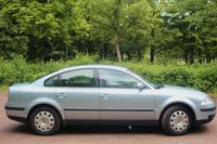VW Passat Limousine Comfort Line (Typ: 3BG) Niedersachsen - Bückeburg Vorschau
