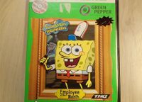 PC-Spiel - Sponge Bob - Squarepants Rheinland-Pfalz - Sankt Julian Vorschau