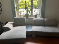 Couch mit verstellbaren Lehnen Harburg - Hamburg Wilstorf Vorschau