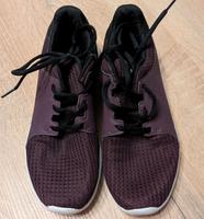 Sportschuhe lila Ilmenau - Möhrenbach Vorschau