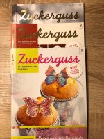 3 Rezepthefte Zuckerguss Bayern - Buchloe Vorschau