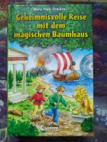 Das Magische Baumhaus mit CD - Vier Geschichten - Osborne NEU Nordrhein-Westfalen - Schieder-Schwalenberg Vorschau