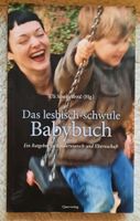 Uli Streib-Brzič, Das lesbisch-schwule Babybuch Nordrhein-Westfalen - Schwerte Vorschau