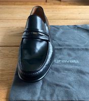 NEU gravati Herren Schuhe CALZATURA ARTIGIANA Italy 399€ Baden-Württemberg - Mannheim Vorschau