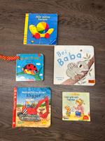Bücher für Kleinkinder 1-3 Jahre pixi, Baby poxi unkaputtbar Niedersachsen - Celle Vorschau