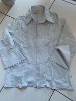 Piano Premium Stretch Bluse Jacke Gr. 42 wNEU Nordrhein-Westfalen - Herzogenrath Vorschau