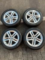 4x Original Winterräder Audi A4 8W0601025P Nordrhein-Westfalen - Detmold Vorschau