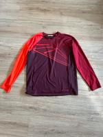 Vaude MTB Trikot rot XXL Niedersachsen - Melle Vorschau