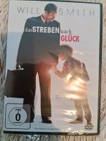 DVD Das streben nach Glück NEU Brandenburg - Brandenburg an der Havel Vorschau