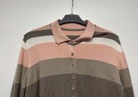 RABE Pullover Größe 48 Pulli Streifen Nordrhein-Westfalen - Ense Vorschau