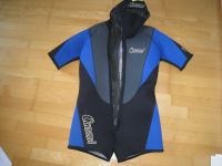 CRESSI JACKE 5L 7mm, Tauchen, Baden, Hobby Nordrhein-Westfalen - Kerpen Vorschau