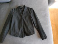 COS schwarzer kurzer Blazer Gr. 36 Berlin - Schöneberg Vorschau