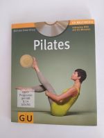 Pilates GU Buch mit DVD 65 Min. Hessen - Nauheim Vorschau