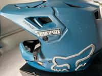 Fox Rampage MTB fullface racing Helm dark indigo blue XS 53-54 cm Dortmund - Aplerbecker Mark Vorschau