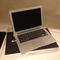 Apple Notebook 13", 1,7 GHz, i5, Defekt Hessen - Pfungstadt Vorschau