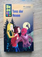 Die drei !!! - Tanz der Hexen Bayern - Pfaffenhausen Vorschau