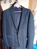 pierre cardin Stepp  Jacke Blau Düsseldorf - Mörsenbroich Vorschau