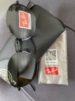 Ray-Ban  RB 3681 002/71 50-20 145 3N Sonnenbrille Rheinland-Pfalz - Worms Vorschau