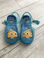 Wasserschuhe Badeschuhe blau Nemo Gr.20 Niedersachsen - Braunschweig Vorschau