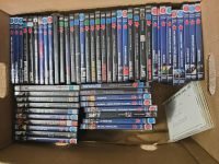 Sammlung Kiste DVD-Filme verschiedene Nordrhein-Westfalen - Warendorf Vorschau