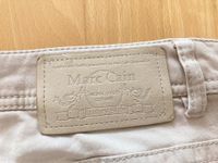 Marc Cain Damen Hose Stoffhose Stretchhose Stretch beige N4 40 L Bayern - Germering Vorschau