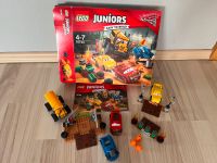 Lego Cars 10744 Hessen - Bad Emstal Vorschau