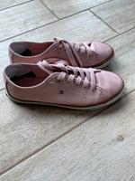 Damen Sneaker von Tommy Hilfiger Nordrhein-Westfalen - Steinhagen Vorschau