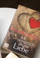 Roman „Ich versprach dir die Liebe“ Rheinland-Pfalz - Kettig Vorschau
