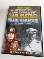 The Battle of San Pietro / Pearl Harbour / World in Conflict Nordrhein-Westfalen - Rheda-Wiedenbrück Vorschau