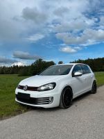 Golf 6 GTI Bayern - Teisendorf Vorschau