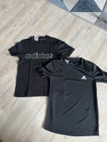Neu! Adidas Jungen T-shirt,Sportshirt,Fußball,116,schwarz,Turnen Hessen - Marburg Vorschau