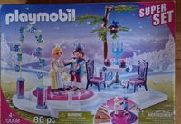 Playmobil SUPER SET 70008 Prinzessinnenball NEU Bayern - Triefenstein Vorschau