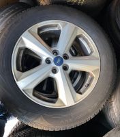 Original Ford Felgen 18 Zoll mit Falken Winterreifen 235/60R18 Berlin - Spandau Vorschau