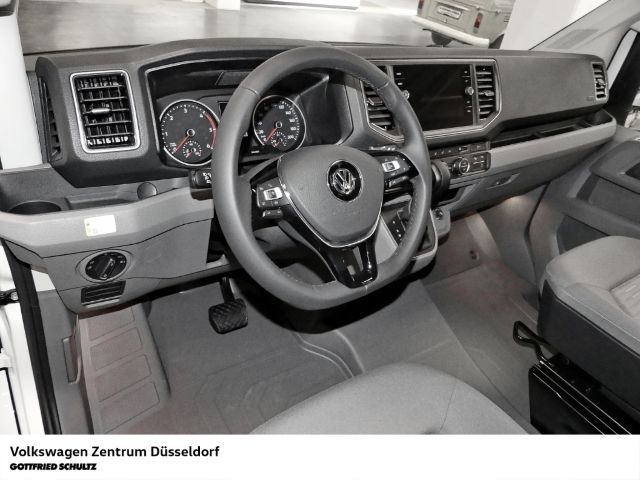 Volkswagen Grand California 680 2.0 TDI *3,5T*SOLAR*GASHEIZ in Düsseldorf
