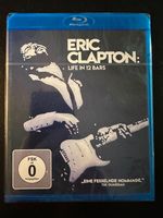 Eric Clapton Live in 12 Bars Blu Ray Neu OVP inkl. Versand Hessen - Kassel Vorschau